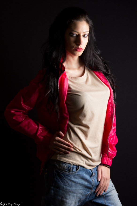 Studio Photography - 1920c