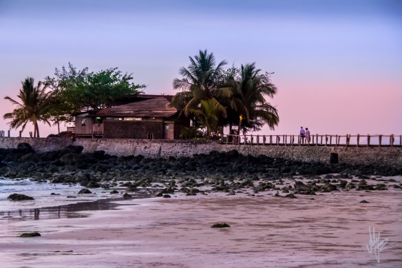 PVI Restaurant - 1920c